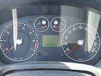 Ansicht Kombiinstrument