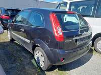 Ansicht hinten links