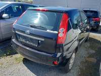 Ansicht hinten rechts