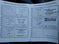 Szerviz dokumentáció