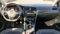 View of dashboard