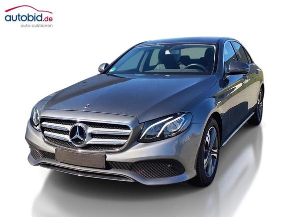 Pogled sprijeda lijevo