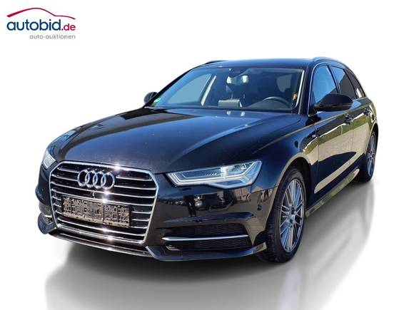 Pogled sprijeda lijevo