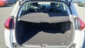 View of boot / luggage space