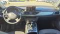 View of dashboard