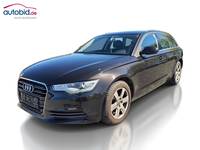 Audi A6 Avant 2,0 TDI ultra