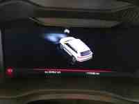 Vue de l’intérieur