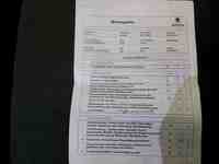 Attestation d'entretien