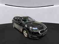 Vue de l’avant droit