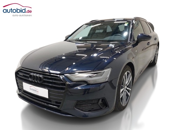 Náhled zpředu zleva