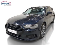 Náhled zpředu zleva