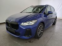 Pogled sprijeda lijevo