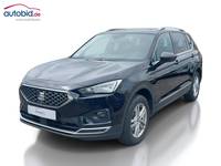Seat Tarraco Xcellence 2,0 TSI 4Drive DSG