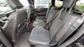 View of rear seat