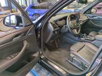 Pogled unutrašnji prostor