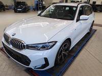 Pogled sprijeda lijevo