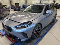 BMW 2 Gran Coupe 220 M Sport UVP: 60.050,01 €