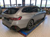 Vaizdas iš galo dešinės