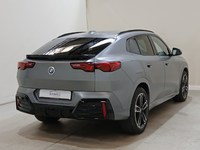 Vaade tagant paremalt