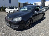 VW Golf GTI 2,0 TFSI "Edition 30"