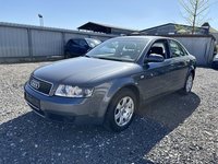 Audi A4 1,9 TDI
