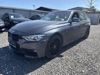 BMW 330d xDrive Sport-Automatic "M Sport"