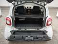 View of boot / luggage space