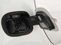 View of fittings for electric vehicle