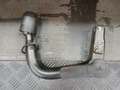 View of trailer tow-bar hitch