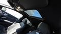 View of sunroof / panoramic roof