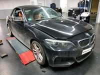 Náhled zpředu zprava