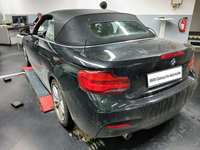 Náhled zezadu zleva