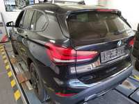 Pogled straga lijevo