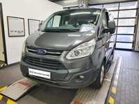 Ford Tourneo Custom 310 L1H1 2,0 TDCI SelectShift