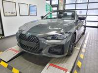 BMW 420i Cabrio Sport-Automatic "M Sport"