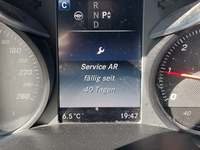 Fahrzeugstatus