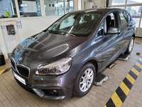 Pogled sprijeda lijevo