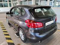 Pogled straga lijevo