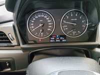 Pogled na kombinirani instrument