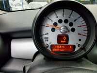 Pogled na kombinirani instrument