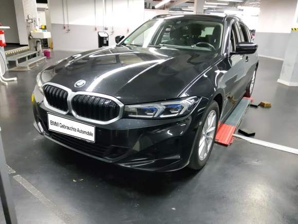 Náhled zpředu zleva