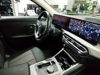 Pogled na unutrašnjost