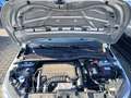 View of engine compartment