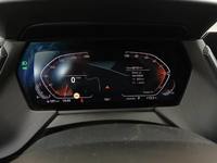 Pohled na přístrojovou desku