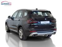 Widok z tyłu po stronie lewej