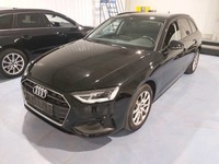 Pogled sprijeda lijevo