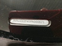 Fotografija s detaljima