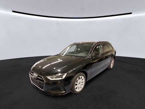 Pogled sprijeda lijevo