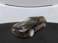 Audi Audi A4 Avant 2.0 35 electric/TFSI 110kW 7-Gang S tronic 4 Türen UVP: 45.390 €