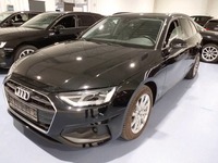 Pogled sprijeda lijevo